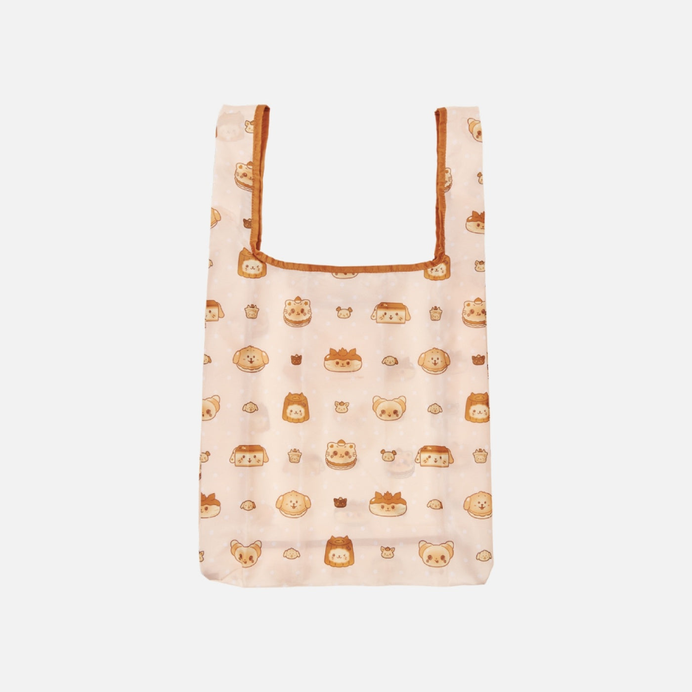 NCT WISH - [WISH BAKERY] (2026 POP UP OFFICIAL MD POCKET BAG