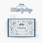 (PRE-ORDER) KISS OF LIFE - [One of My Day] 2026 BIRTHDAY MD HANEUL EDITION