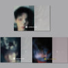 SUNG HAN BIN - [DEAD:ALIVE] 1st EP Album PHOTOBOOK 3 Version SET