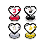 (PRE-ORDER) BLACKPINK - [JUMP] OFFICIAL MD BLACKPINK CHARACTER SPINNING ACRYLIC STAND