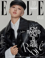 ELLE - 2026.02 ROSÉ A Type