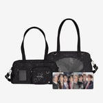 (PRE-ORDER) Stray Kids - [STAY in Our Little House] 6TH FANMEETING MD PVC BAG