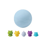 (RESTOCKING) LE SSERAFIM - [FIM'S SECRET LAB] OFFICIAL MD BATHBOMB