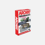 (PRE-ORDER) RIIZE - [ARCHIIVE²] 2026 POP-UP OFFICIAL MD BANDAGE SET