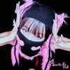 THE DEEP - [ELECTRIC PINK]