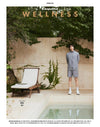 esquire WELLNESS - ISSUE 03 BTS JIN C Type