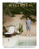 (PRE-ORDER) esquire WELLNESS - ISSUE 03 BTS JIN C Type