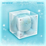 (PRE-ORDER) IDID - [I DID IT] 1st EP Album LIMITED Edition NEMO ALBUM DODO Version
