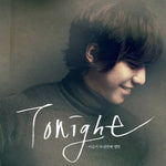 LEE SEUNG GI - [TONIGHT] 5th Album