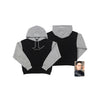 WayV - [Eternal White / 白色定格] WINTER SPECIAL Album OFFICIAL MD HOODIE SET