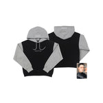 WayV - [Eternal White / 白色定格] WINTER SPECIAL Album OFFICIAL MD HOODIE SET