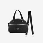 (PRE-ORDER) ITZY - [ON AIR] FAN MEETING MD CROSS BAG