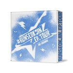 Jin - [#RUNSEOKJIN_EP.TOUR IN GOYANG] The Original