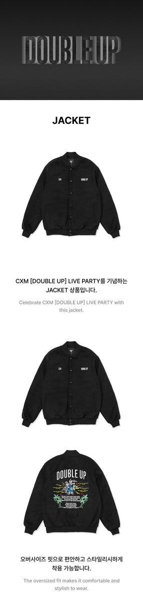 SEVENTEEN CxM - [DOUBLE UP] (LIVE PARTY in INCHEON OFFICIAL MD