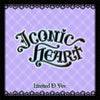 HEARTS2HEARTS - [ICONIC HEART] 1st JAPAN Single Album LIMITED Edition D Type