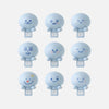 SUPER JUNIOR - [SUPER SHOW 10] SJ-CORE in SEOUL 20th Anniversary TOUR OFFICIAL MD RANDOM PEEK-UP FIGURE