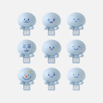 (PRE-ORDER) SUPER JUNIOR - [SUPER SHOW 10] SJ-CORE in SEOUL 20th Anniversary TOUR OFFICIAL MD RANDOM PEEK-UP FIGURE