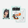 EUNSEOK - [ARTIST BIRTHDAY] OFFICIAL MD PARTY CARD