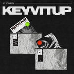 (PRE-ORDER) KEYVITUP - [KEYVITUP] 1st EP Album RANDOM Version