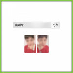 (PRE-ORDER) JUNG DAE HYUN - [BIRTHDAY PARTY] OFFICIAL MD HAIR PIN