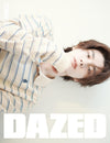 DAZED - 2026.05 ENHYPEN F Type