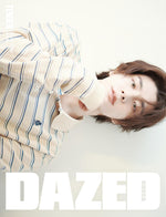 DAZED - 2026.05 ENHYPEN F Type