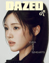 DAZED & CONFUSED - 2025 GIRL Edition Hearts2Hearts YUHA D Type