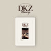 DKZ - [DKZ : MEMORY] 2026 Season's Greetings