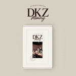 DKZ - [DKZ : MEMORY] 2026 Season's Greetings