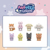 ATEEZ - [ANITEEZ IN COLOR] ATEEZ X ANITEEZ POP-UP STORE MD ANITEEZ IN LOVE FIGURE