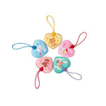 (RESTOCKING) ILLIT - [DEARLIT] OFFICIAL CHARACTER MD Lucky Draw (Lucky Keyring)
