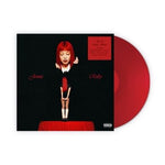 (PRE-ORDER) JENNIE - [RUBY] The 1st Studio Album LP Version