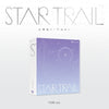 STELLIVE - [STAR TRAIL] 1st Album YUNI Version