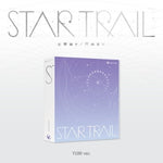 (PRE-ORDER) STELLIVE - [STAR TRAIL] 1st Album YUNI Version