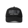 SEVENTEEN CxM - [DOUBLE UP] LIVE PARTY in INCHEON OFFICIAL MD Ball Cap
