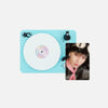 SHINee - [17TH ANNIVERSARY] OFFICIAL MD TURNTABLE BLUETOOTH SPEAKER SET
