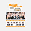 RIIZE - [RIIZE OFFIICE] 2026 1000 DAYS FAN PARTY MD FORTUNE SCRATCH CARD