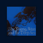 (PRE-ORDER) LIM HYUN SIK - [The Young Man and the Deep Sea] 2nd Mini Album LP