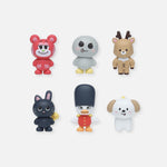 RIIZE - [RANDOM CHARACTERS FIGURE] 2026 OFFICIAL MD RANDOM CHARACTER FIGURE