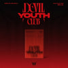 MCND - [DEVIL YOUTH CLUB] 7th Mini Album POCA BOX Version