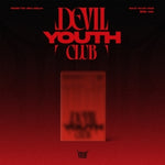 (PRE-ORDER) MCND - [DEVIL YOUTH CLUB] 7th Mini Album POCA BOX Version