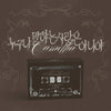 XION (ONEUS) - [Camellia / 누구나 말하는 사랑은 아니야] Solo Single Album POCAALBUM Version