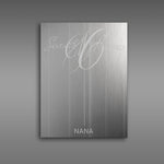 NANA - [SEVENTH HEAVEN 16] 1st Single Album