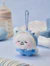 NCT DREAM - [Dreamiez]  jjed BABY PLUSH KEYRING