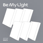 (PRE-ORDER) ISEGYE IDOL - [Be My Light] BINDER GOSEGU Version