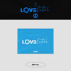 TRIPLES - [LOVElution (MUHAN)] (Mini Album QR Version)