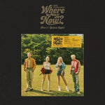 KARD - [WHERE TO NOW? (PART.1 : YELLOW LIGHT)] 7th Mini Album