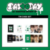 LEE JUNG HYUN (EVNNE) - [DAY TO DAY] BIRTHDAY MD TIN CASE SET