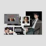 (PRE-ORDER) ZEROBASEONE - [Ascend-] 6th Mini Album OFFICIAL MD PHOTO SET
