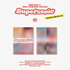 fromis_9 - [SUPERSONIC] 3rd Single Album WEVERSE ALBUMS SONG HA YOUNG Version
